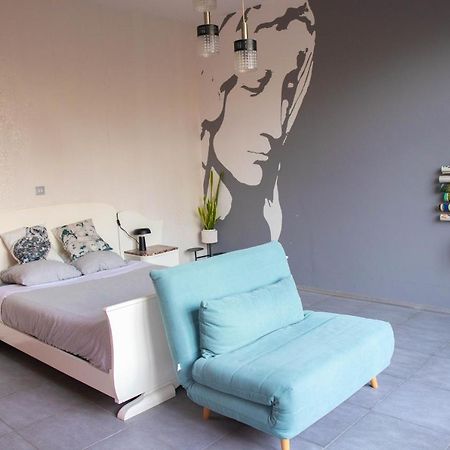 Plant Based B&B Central Brugge Dış mekan fotoğraf