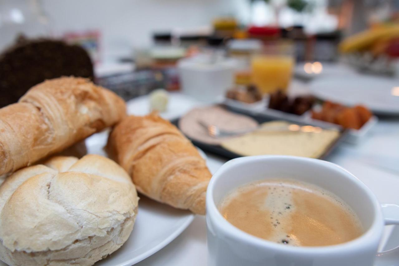 Plant Based B&B Central Brugge Dış mekan fotoğraf