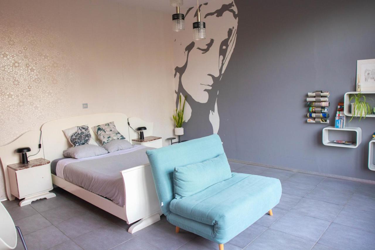 Plant Based B&B Central Brugge Dış mekan fotoğraf