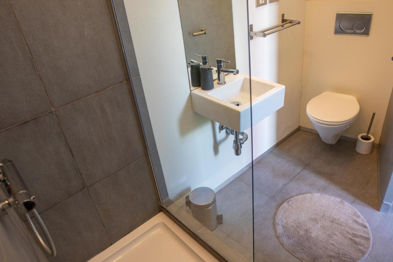 Plant Based B&B Central Brugge Dış mekan fotoğraf