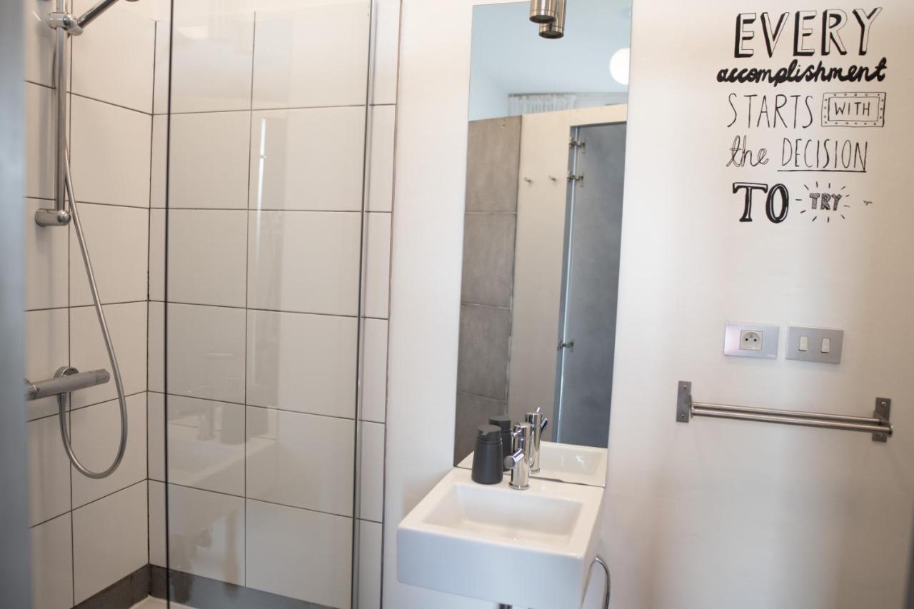 Plant Based B&B Central Brugge Dış mekan fotoğraf