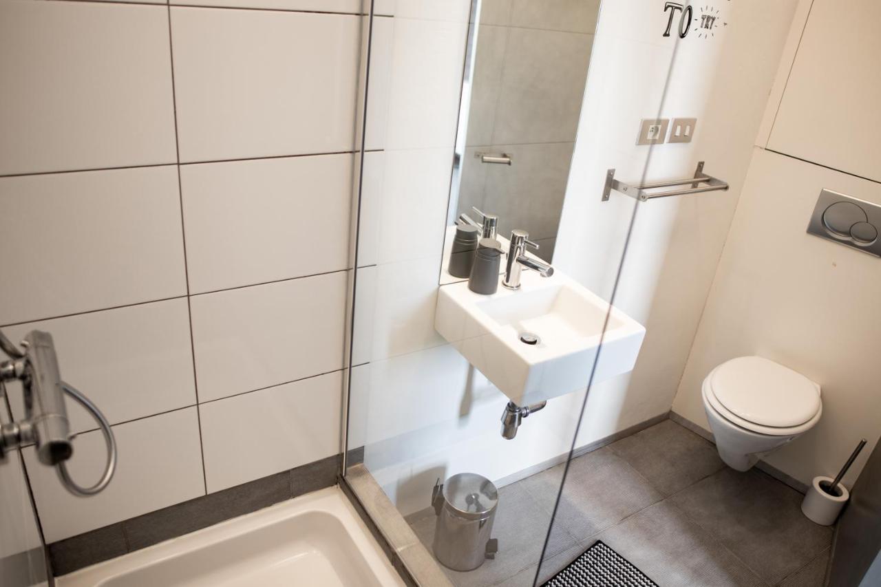 Plant Based B&B Central Brugge Dış mekan fotoğraf