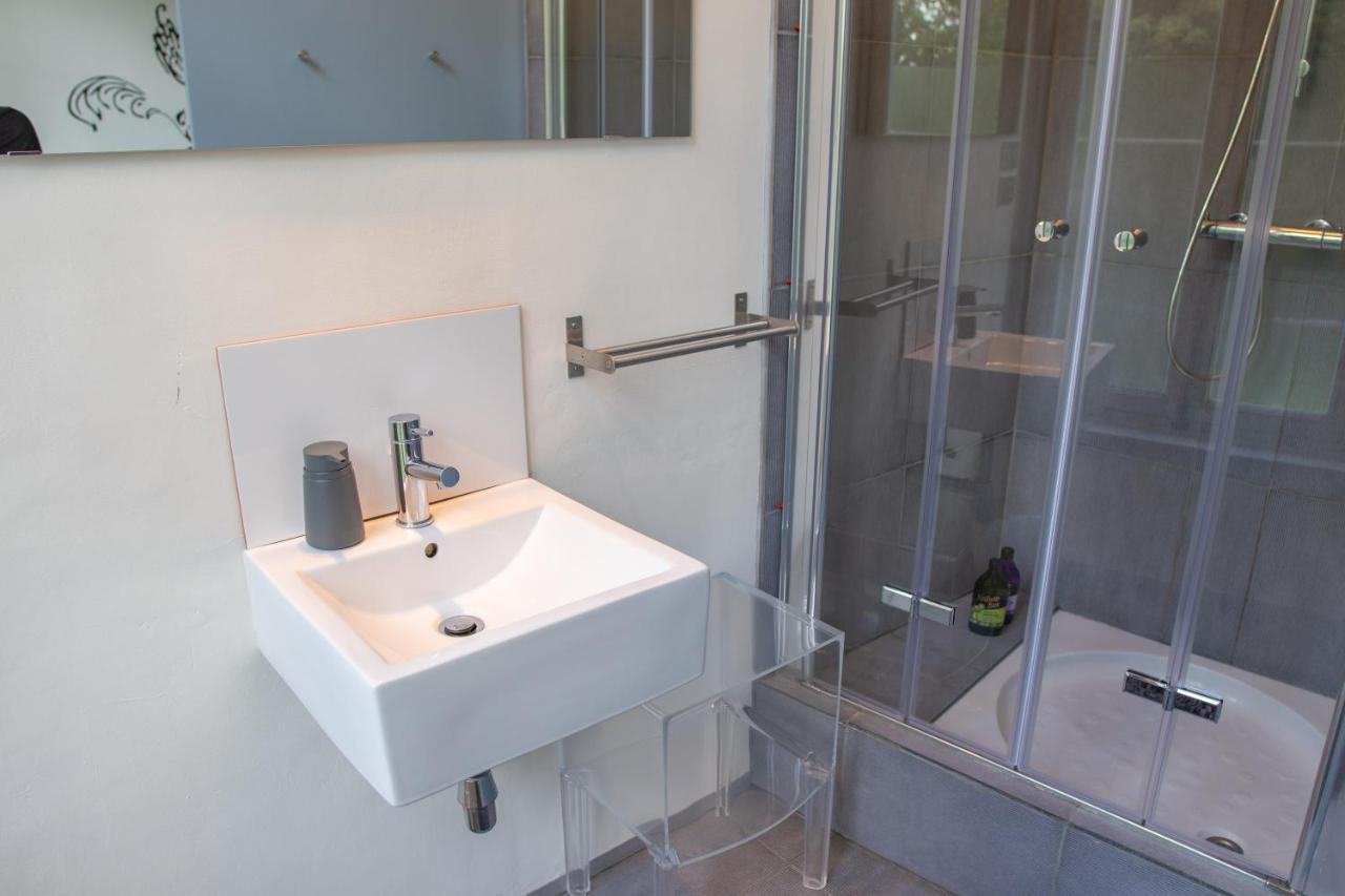 Plant Based B&B Central Brugge Dış mekan fotoğraf