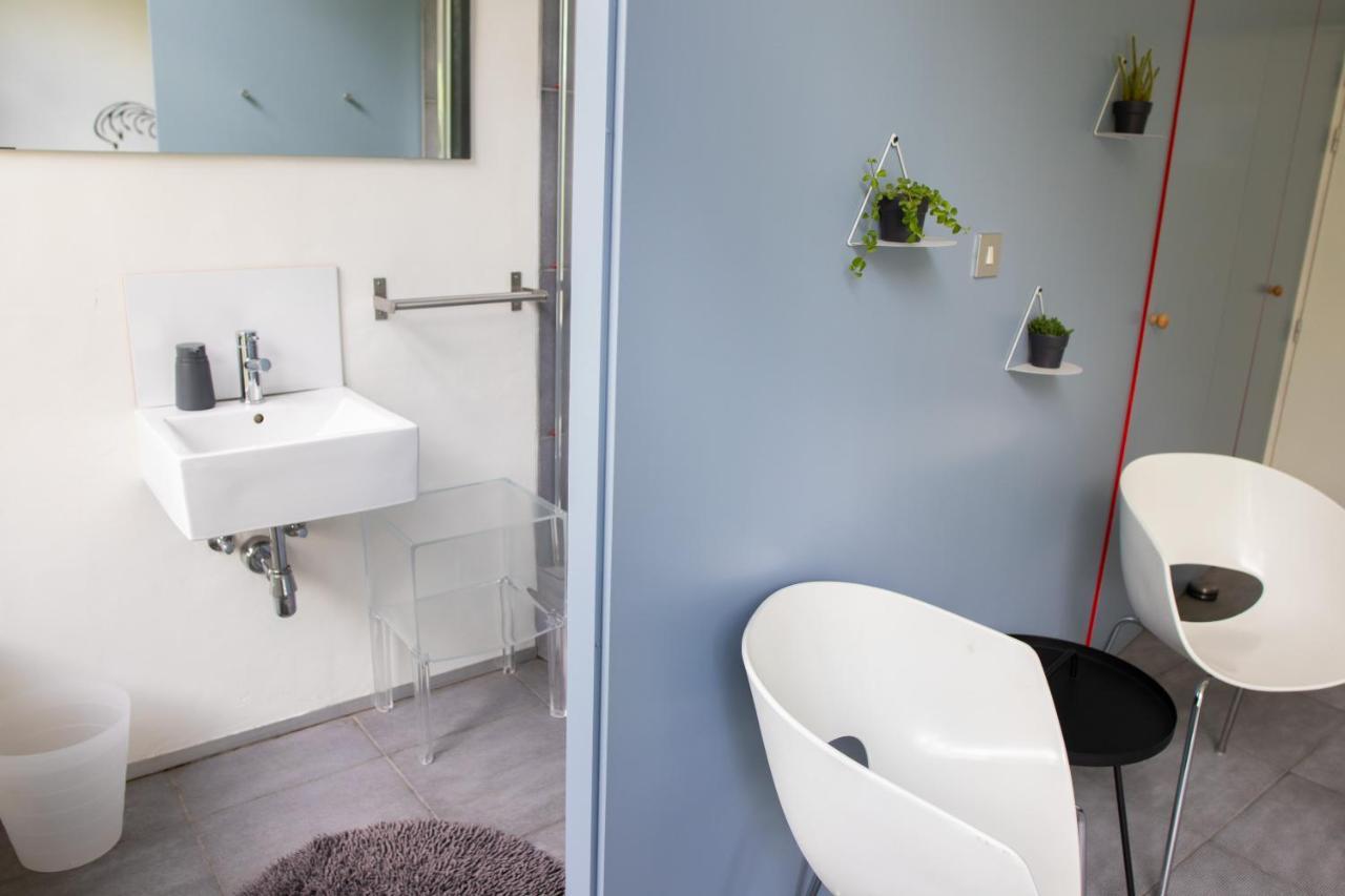 Plant Based B&B Central Brugge Dış mekan fotoğraf