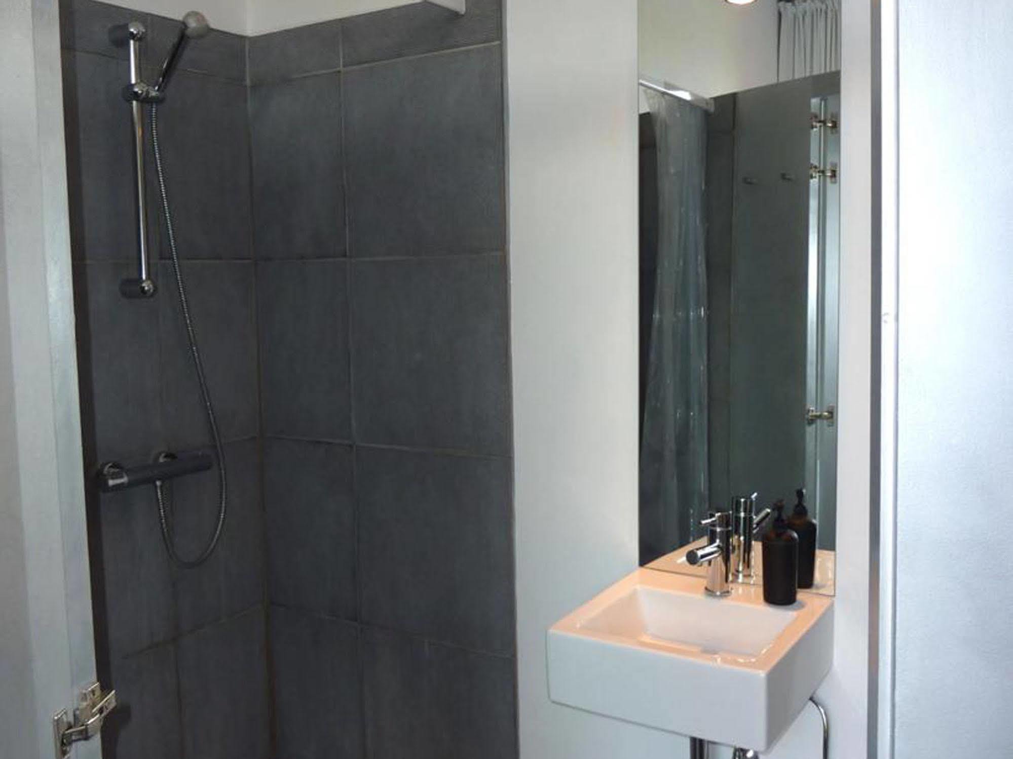 Plant Based B&B Central Brugge Dış mekan fotoğraf