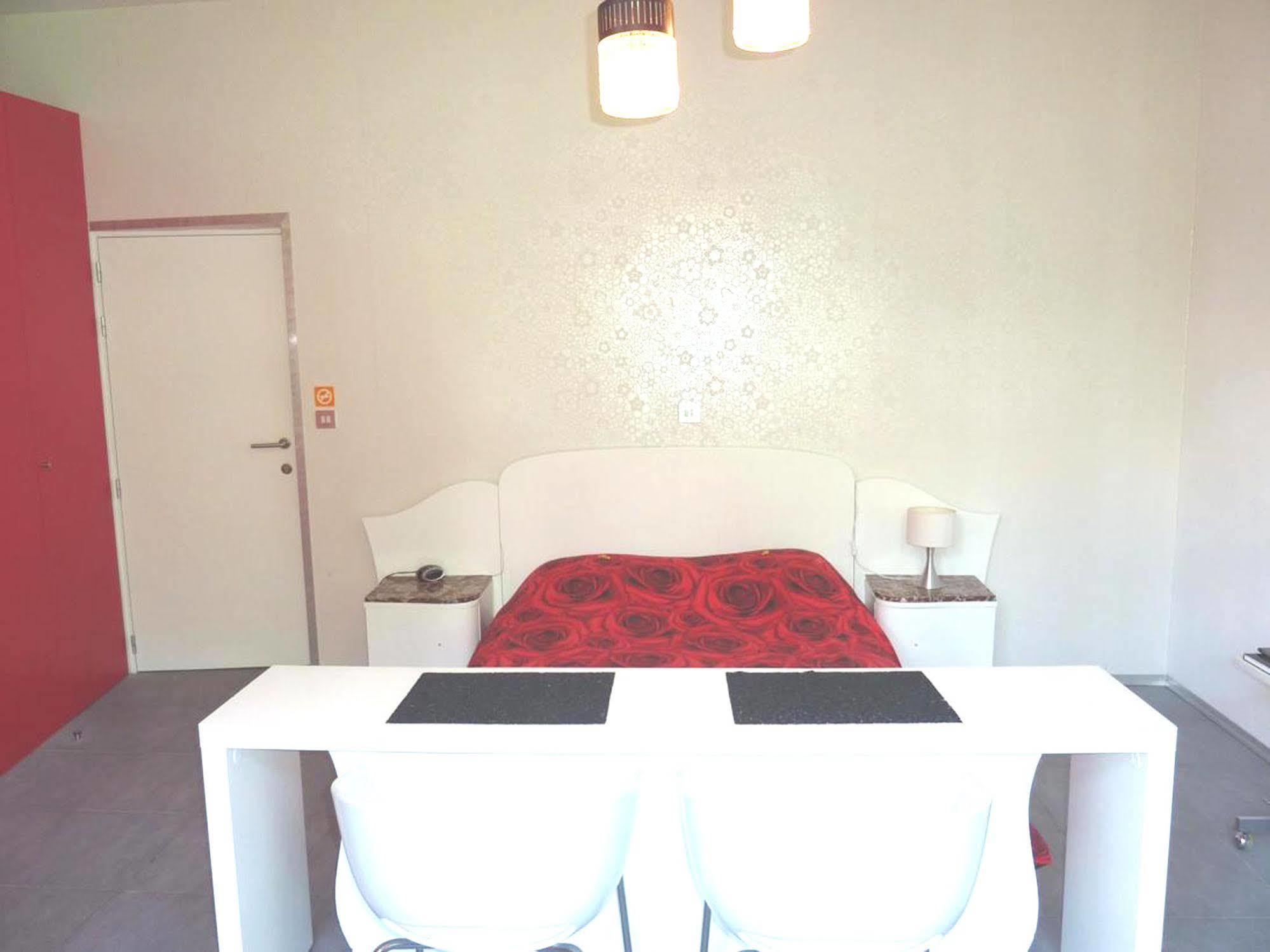Plant Based B&B Central Brugge Dış mekan fotoğraf