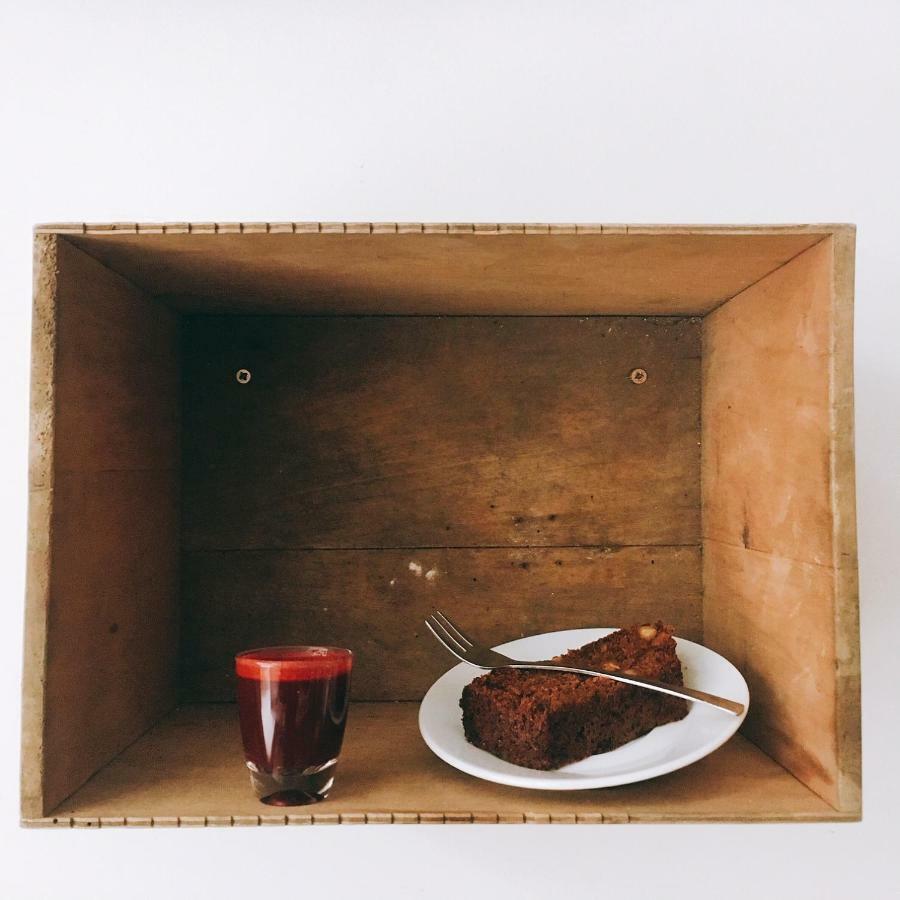 Plant Based B&B Central Brugge Dış mekan fotoğraf